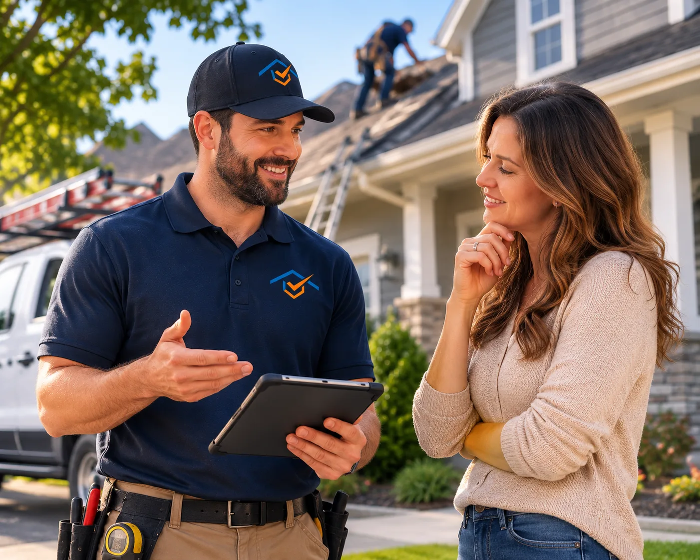 Roof Inspection FAQs in Alum Bank, PA