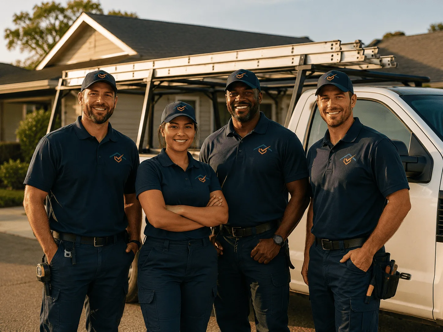 Roof Inspection company in Alum Bank, PA